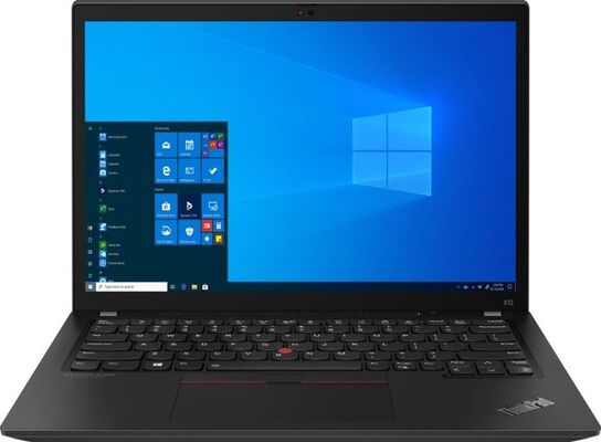 Lenovo ThinkPad X13 Gen 2 i7-1165G7 13"