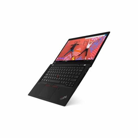 Lenovo ThinkPad X13 Gen 1 i7-10510U 13"