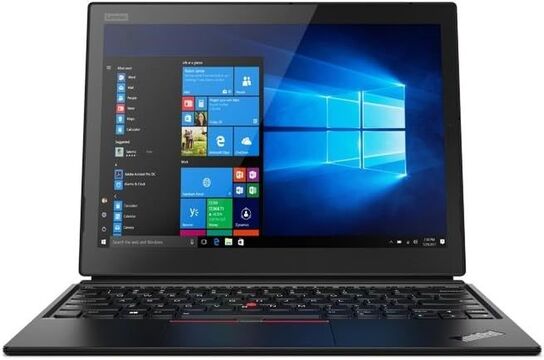 ThinkPad X1 Tablet Gen 3 | 2-in-1 Laptop Tablet  i5-8350U 13"