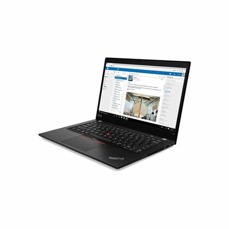 Lenovo ThinkPad X13 Gen 1 i5-10210U 13"