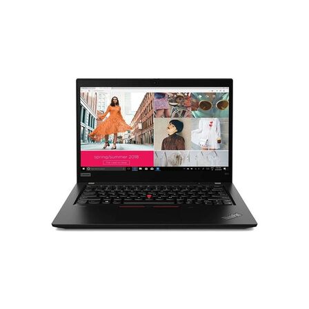 Lenovo ThinkPad X13 Gen 1 i5-10210U 13"