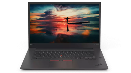 Lenovo ThinkPad X1 Extreme G2 | i7-9750H - 4K OLED-touch 15"