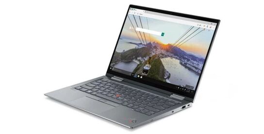 Lenovo ThinkPad X1 Yoga Gen 6 i7-1165G7 13"