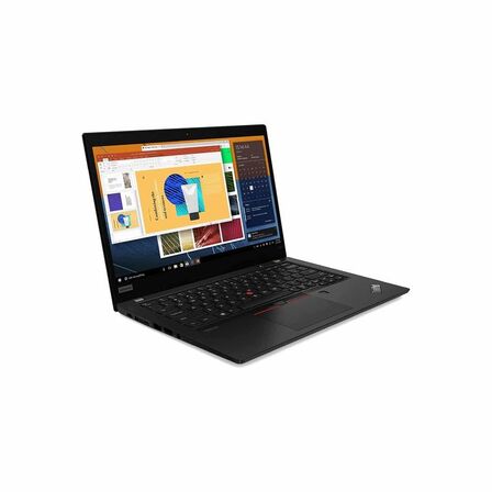 Lenovo ThinkPad X13 Gen 1 i5-10210U 13"