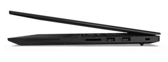 Lenovo ThinkPad X1 Extreme G2 | i7-9750H - 4K OLED-touch 15"