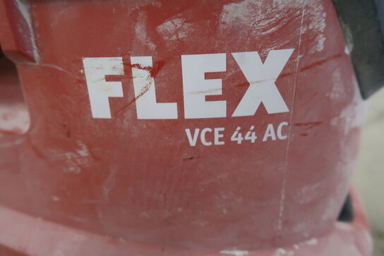 Støvsuger FLEX VCE 44 AC