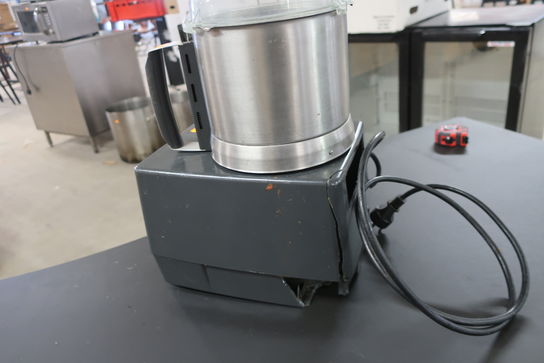 Grøntsnitter ROBOT COUPE R301 Ultra