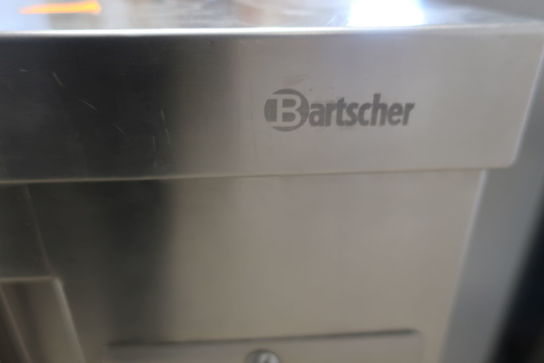 Varmeskab Bartscher