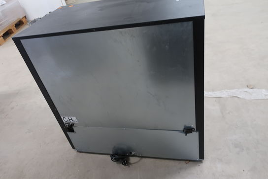 Displaykøleskab VIBOCOLD DB200H