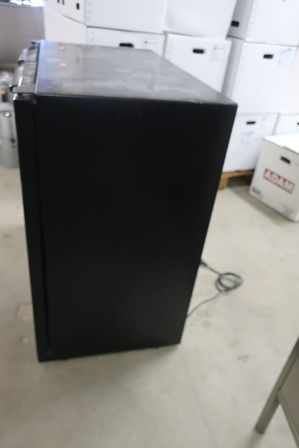 Displaykøleskab COOLPOINT BB2H