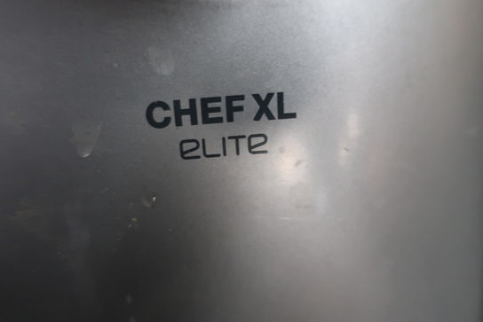 Røremaskine KENWOOD Chef XL Elite