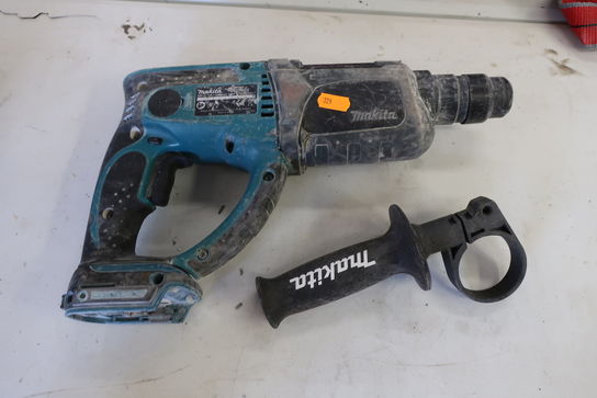 Borehammer MAKITA DHR202