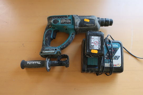 Borehammer MAKITA DHR202