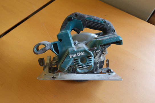 Rundsav MAKITA DHS660