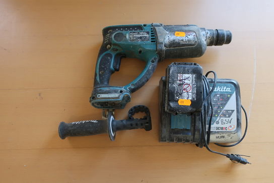 Borehammer MAKITA DHR202