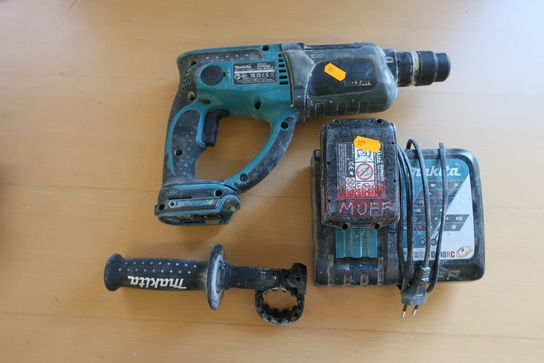 Borehammer MAKITA DHR202