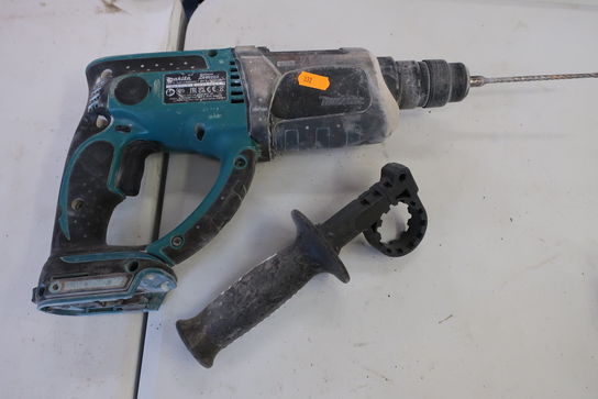 Borehammer MAKITA DHR202