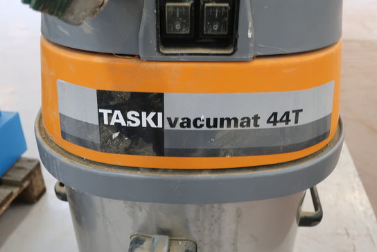 Støvsuger TASKI S11