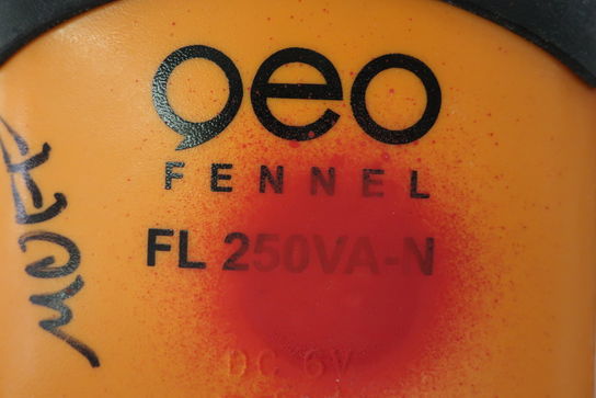 Rotationslaser GEO FENNEL FL 250VA-N med stativ