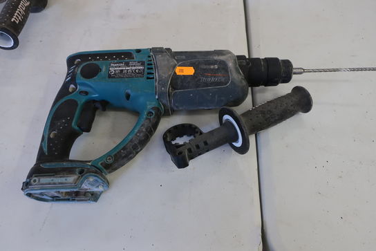 Borehammer MAKITA DHR202