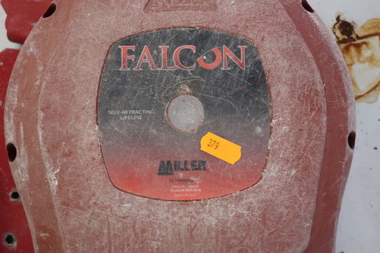 Faldsikring FALCON