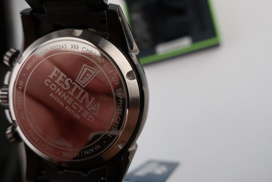 Herreur FESTINA Hybrid F20545/1