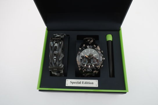 Herreur FESTINA Hybrid F20545/1