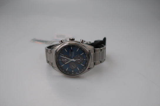 Herreur SEIKO SSC801P1 Solar