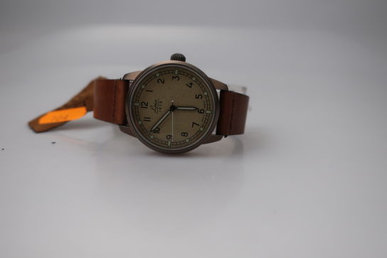 Herreur LACO 861786 Used look Automatisk Miyota