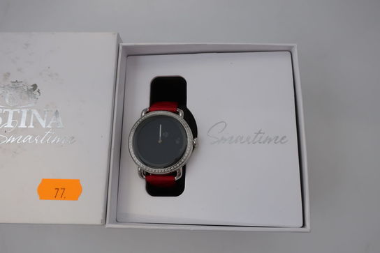 Dameur FESTINA Smartwatch 50000/2 Smartime