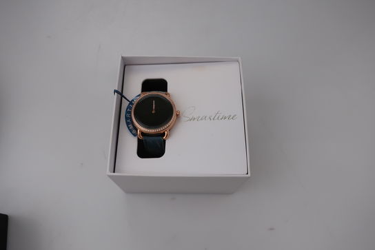 Dameur FESTINA Smartwatch 50002/1 Smartime