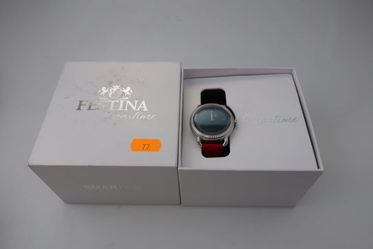 Dameur FESTINA Smartwatch 50000/2 Smartime