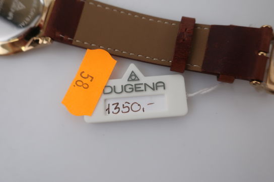 Herreur DUGENA 4460907 Flatlinger IPG