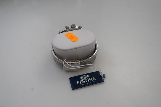 Herreur FESTINA F16759/5