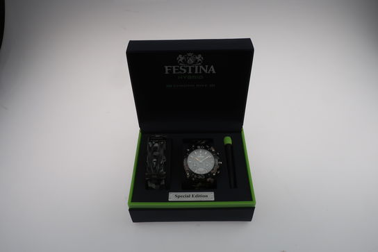 Herreur FESTINA Hybrid F20545/1