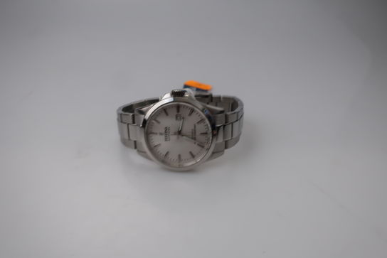 Herreur FESTINA F20024/2 Stål Quartz