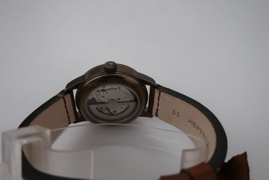 Herreur LACO 861786 Used look Automatisk Miyota