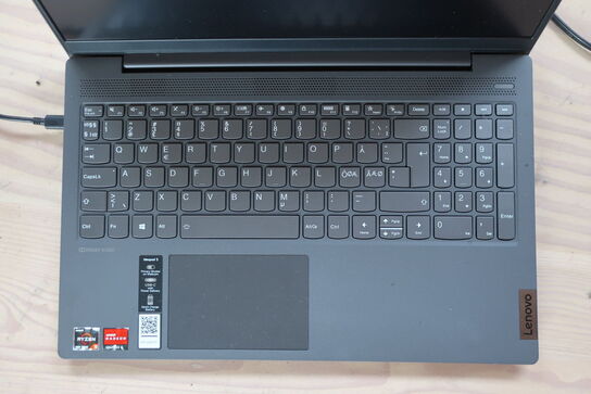 Bærbar computer LENOVO Ideapad 5 15ARE05