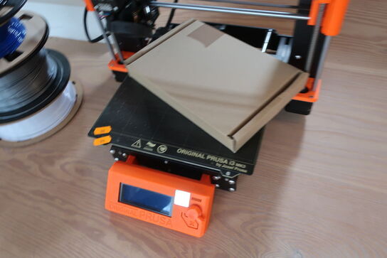 3-D printer JOSEF PRUSA Original Prusa i3 MK3