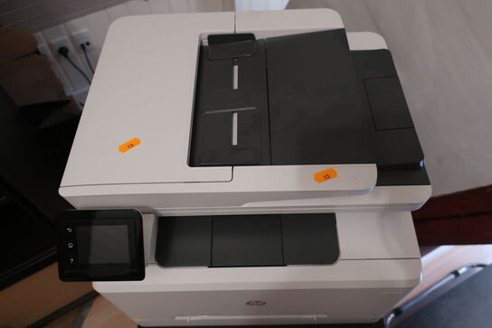 Printer BROTHER Color LaserJet Pro MFP M281fdw