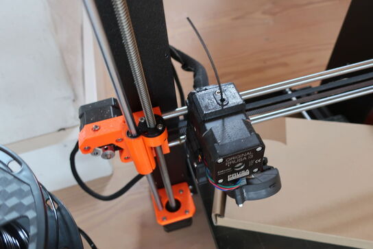 3-D printer JOSEF PRUSA Original Prusa i3 MK3