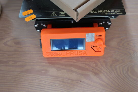 3-D printer JOSEF PRUSA Original Prusa i3 MK3