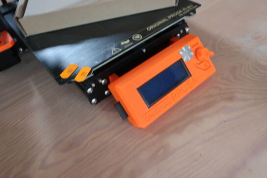 3-D printer JOSEF PRUSA Original Prusa i3 MK3