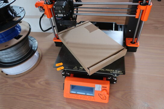 3-D printer JOSEF PRUSA Original Prusa i3 MK3