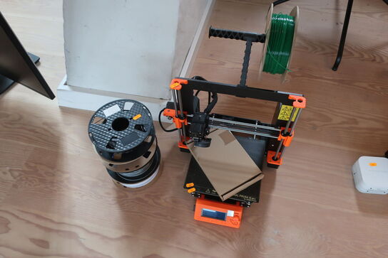 3-D printer JOSEF PRUSA Original Prusa i3 MK3