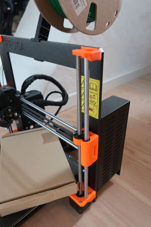 3-D printer JOSEF PRUSA Original Prusa i3 MK3