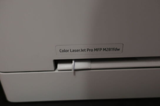 Printer BROTHER Color LaserJet Pro MFP M281fdw