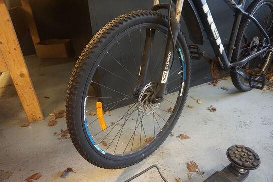 Mountainbike, TREK MARLIN