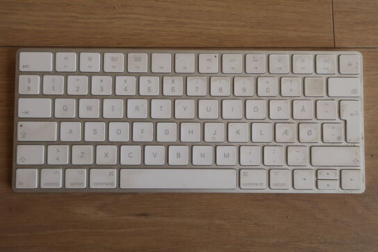 Apple trådløs keyboard A1644