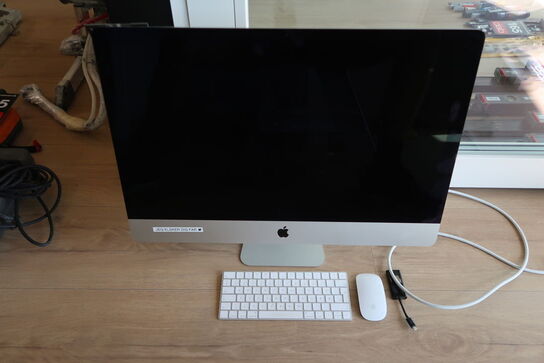 Apple iMac I5-8500 27" 5K - 2019